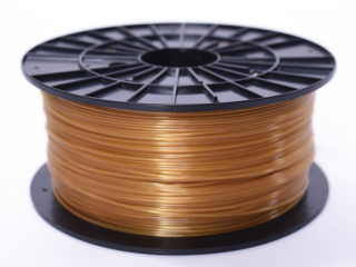 Filament PM ABS-T 1,75 zlatá