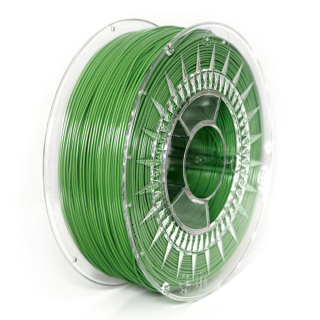 Filament Devil Design ABS+ 1,75 zelený, tlačová struna, 1kg