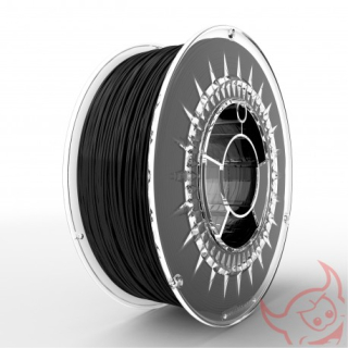 Filament Devil Design HIPS 1,75 (1kg) čierny