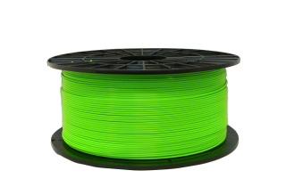 Filament PM ABS-T 1,75 zelenožltá