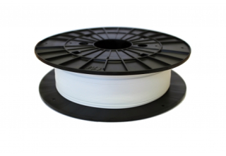 Filament PM FRJet 1,75 biela 0.5kg