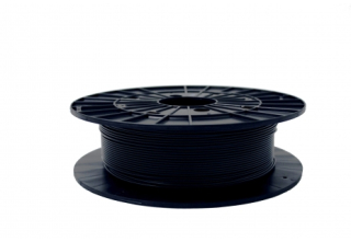 Filament PM FRJet 1,75 čierna 0.5kg