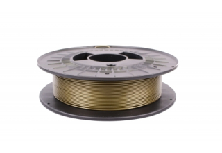 Filament PM PET-G 1,75 Žabie zlato 0,5kg