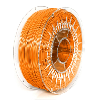 Filament Devil Design ASA 1,75 svetlo oranžový, tlačová struna, 1kg