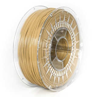 Filament Devil Design PET-G 1,75 bežový, tlačová struna, 1kg