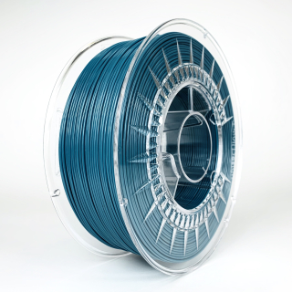 Filament Devil Design PET-G 1,75 modrý oceán, tlačová struna, 1kg