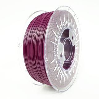 Filament Devil Design PET-G 1,75 Lilac fialová, tlačová struna, 1kg