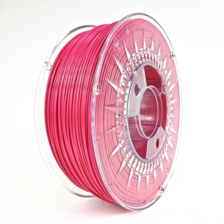 Filament Devil Design PLA 1,75 svetlo ružový, tlačová struna, 1kg