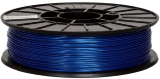 Fillamentum PLA 1,75mm Nobble-Blue