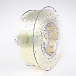 Filament Devil Design TPU 1,75 natural, tlačová struna, 1kg