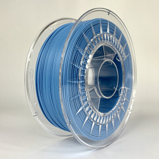 Filament Devil Design PLA MATT 1,75 belasý matný, tlačová struna, 1kg