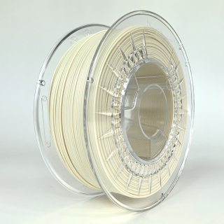 Filament Devil Design PLA MATT 1,75 natural matný, tlačová struna, 1kg