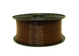 Filament PM ABS-T 1,75 hnedá