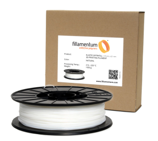Fillamentum Flexfill 98A "Natural"