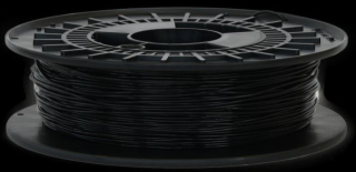 Fillamentum Flexfill 98A "Traffic black"