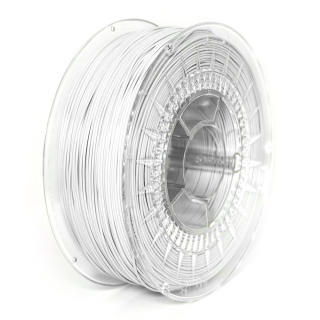 Filament Devil Design PLA 1,75 biely, tlačová struna, 1kg