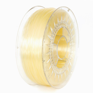 Filament Devil Design PLA 1,75 natural, tlačová struna, 1kg