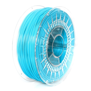 Filament Devil Design PLA 1,75 belasý, tlačová struna, 1kg
