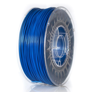 Filament Devil Design PLA 1,75 modrý, tlačová struna, 1kg