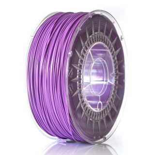 Filament Devil Design PLA 1,75 fialový, tlačová struna, 1kg